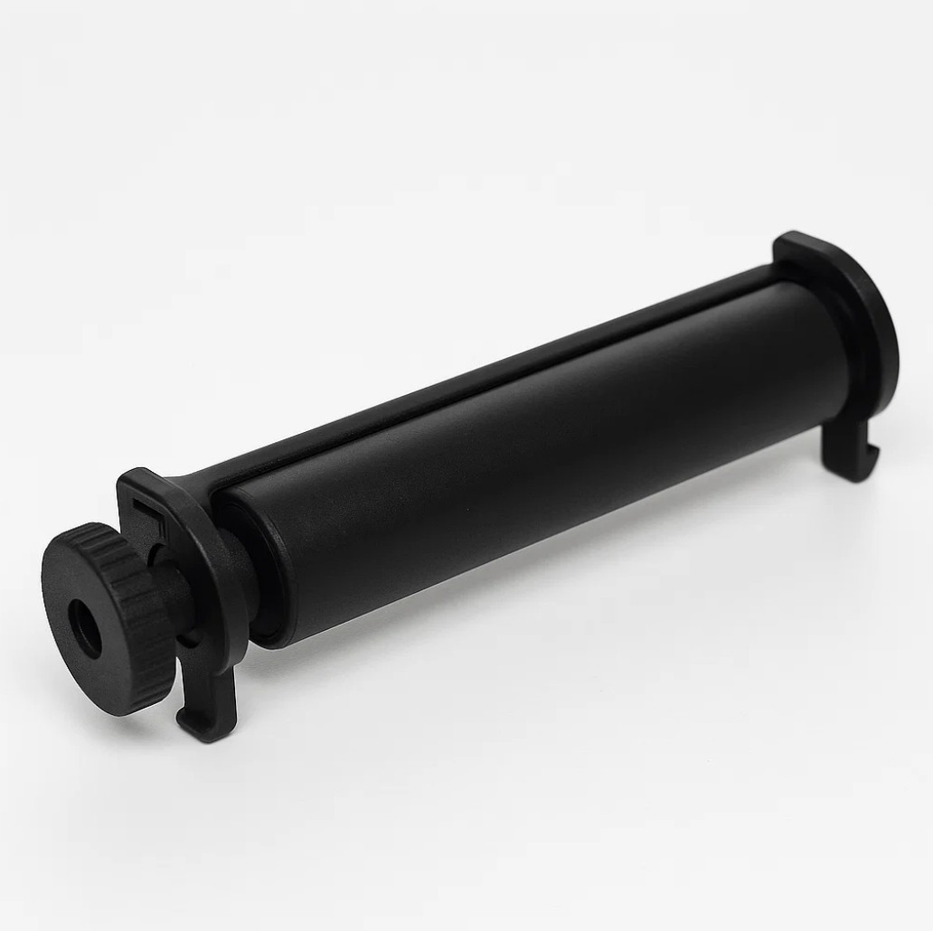 B-EP904-LL-QM-R 10021165282 - Kit linerless pour imprimante portable Toshiba B-EP4, sans support papier continu.